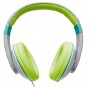 Auriculares Trust infantiles Sonin Kids grey 19558