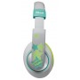 Auriculares Trust infantiles Sonin Kids grey 19558