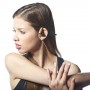 Auriculares  deportivos Energy Sistem Running One Neon orange