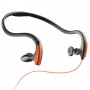 Auriculares  deportivos Energy Sistem Running One Neon orange