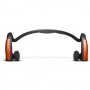 Auriculares  deportivos Energy Sistem Running One Neon orange