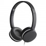 Auriculares Energy Sistem Colors Headphone Black con micro