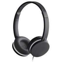 Auriculares Energy Sistem Colors Headphone Black con micro
