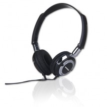 Auriculares aro Grundig 36628 negro