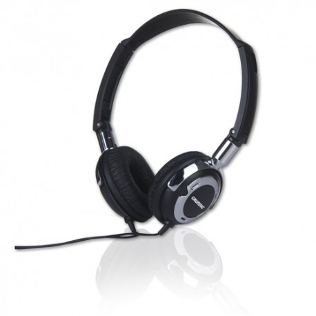 Auriculares aro Grundig 36628 negro