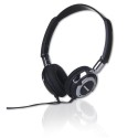 Auriculares aro Grundig 36628 negro