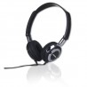 Auriculares aro Grundig 36628 negro