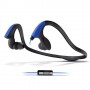 Auriculares deportivos  Energy Sistem Running  Two Neon Blue