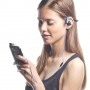 Auriculares deportivos  Energy Sistem Running  Two Neon Blue