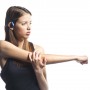 Auriculares deportivos  Energy Sistem Running  Two Neon Blue