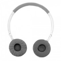 Auriculares Woxter Bluetooth BT-60 white