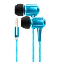 Auriculares intrauditivos Energy urban 2 cian