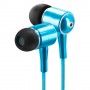 Auriculares intrauditivos Energy urban 2 cian