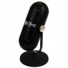 Altavoz bluetooth Sami Rs-939  retro negro