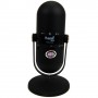Altavoz bluetooth Sami Rs-939  retro negro