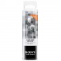 Auriculares intrauditivos Sony MDRE9B blancos