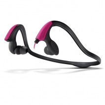 Auriculares deportivos  Energy Sistem Running  Two Neon Pink