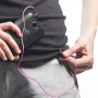 Auriculares deportivos  Energy Sistem Running  Two Neon Pink