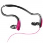 Auriculares deportivos  Energy Sistem Running  Two Neon Pink
