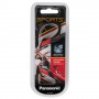 Auriculares deportivos Panasonic RPHS34 rojo