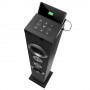 Torre sonido energy sistem Tower 3 Bluetooth black (RMS: 40W, USB/SD, Line-in y FM)
