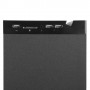Torre sonido energy sistem Tower 3 Bluetooth black (RMS: 40W, USB/SD, Line-in y FM)