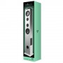 Torre de sonido Energy Sistem 2,1 Tower 5 bluetooth white 60W, Touch panel, USB/Sd y FM