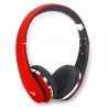 Auriculares bluetooth Sami RS-941 rojos