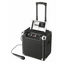 Altavoz inalambrico bluetooth Trust Fiesta plus 20246