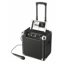 Altavoz inalambrico bluetooth Trust Fiesta plus 20246