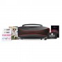 Altavoz Energy Music Box Z6 (subwoofer, USB/SD, FM, Audio-In y display)