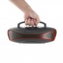 Altavoz Energy Music Box Z6 (subwoofer, USB/SD, FM, Audio-In y display)
