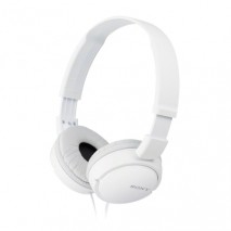 Auriculares Sony MDRZX110B plegables