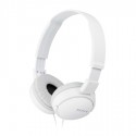 Auriculares Sony MDRZX110B plegables