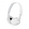 Auriculares Sony MDRZX110B plegables