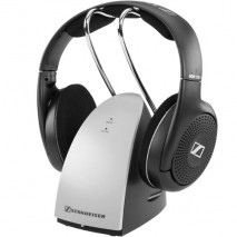 Auriculares inalamabricos Sennheiser RS 120II