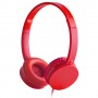 Auriculares Energy Sistem Colors Headphone Cherry