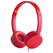Auriculares Energy Sistem Colors Headphone Cherry