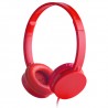 Auriculares Energy Sistem Colors Headphone Cherry