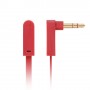 Auriculares Energy Sistem Colors Headphone Cherry