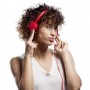 Auriculares Energy Sistem Colors Headphone Cherry