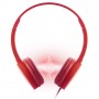 Auriculares Energy Sistem Colors Headphone Cherry