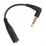 Auriculares intrauditivo Sennheiser con microfono CX 275s negros para cualquier dispositivo