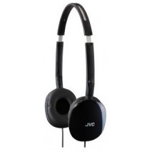 Auricular JVC HAS160N black