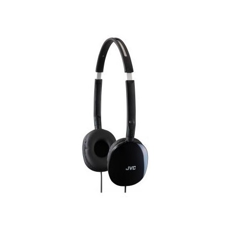 Auricular JVC HAS160N black