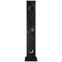 Torre de sonido Energy Sistem 2,1 Tower 5 bluetooth black 60W, Touch panel, USB/Sd y FM