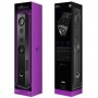 Torre de sonido Energy Sistem 2,1 Tower 5 bluetooth black 60W, Touch panel, USB/Sd y FM