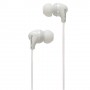 Auriculares intrauditivos Pioneer silicona blanca CL501W