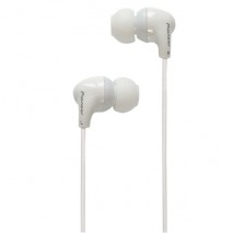 Auriculares intrauditivos Pioneer silicona blanca CL501W