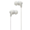 Auriculares intrauditivos Pioneer silicona blanca CL501W